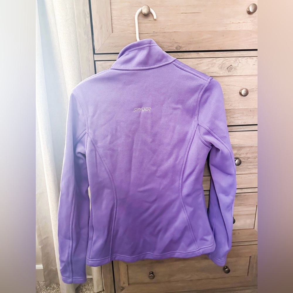 Spyder Jacket - Picture 2 of 5